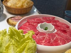 -洪氏嗨捞·猪肚鸡火锅(阳光天地店)
