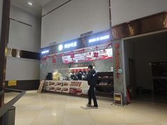 -横店电影城(丁豪广场杜比全景声店)