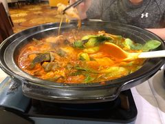 酸汤乌江鱼-贵州大厦贵州厅(樱花园西街店)