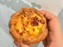 -LANLIZI BAKERY(COSMO店)
