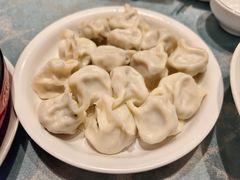 -万兴楼饺子(中华北大街店)