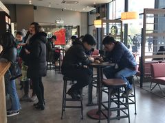 -星巴克(钦江路店)