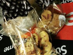 -国际饭店·帆声西饼屋(黄河路店)