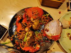 -避风塘(百联东郊店)