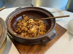 -上蔬无瑕· 创意素食·Vegetarian(华采天地店)