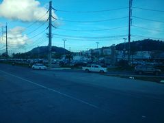 -王权免税店(普吉机场店)