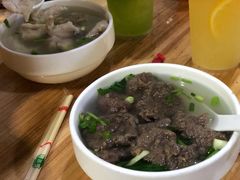 黑鲨鱼肉-江南红鱼汤(洋中花园店)