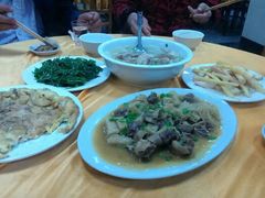 -荣生萝卜汤饭店