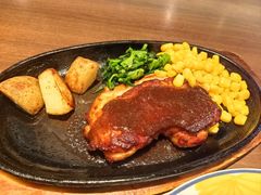 -萨莉亚意式餐厅(龙阳广场店)