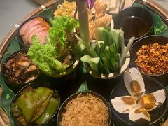 -淀里船宴(裕华东路店)