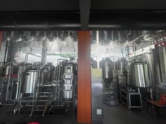-BOILER博乐精酿(东坪山店)