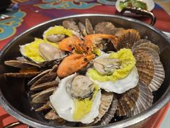 -有喜胶东小馆(太申祥和店)