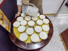 -福喜堂糖水铺(青特赫府2期店)