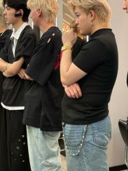-DL HOPE造型