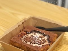 -肥安娜·小吃·饮品