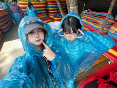 -参仙谷生态旅游度假区