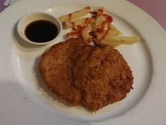 -德大西餐社(云南南路店)
