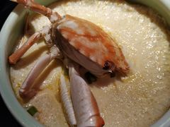 -西街夜油条·麻团包乌饭