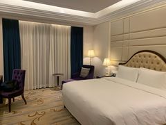 -上海虹桥西郊庄园丽笙大酒店
