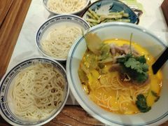 -和府捞面(曹路花园城店)