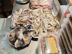 -大马弄蒋师傅美食酥鱼(察院前店)