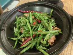 -云海肴·汽锅鸡·云南菜(领展购物广场·中关村店)