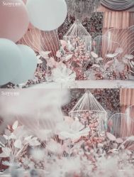 -Sunny喜铺婚礼策划(东部店)