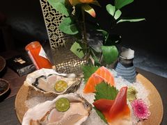 -蟹犇前•帝王蟹雪蟹(陆家嘴店)