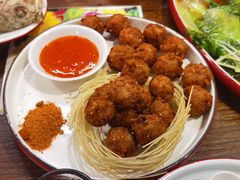 -院落新京菜·烤鸭(地安门店)
