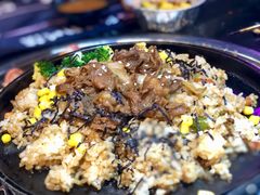 -鹤江桥·红油牛肉粉(SKP店)