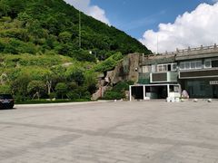 -梧桐山风景名胜区