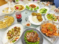 -清真悦宾楼食府(海湖店)