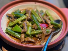 -曾宴·楚菜(湖北省博物馆店)