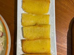 -青瓦餐厅·生鱼片·韩园烤肉(西塔店)