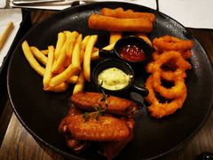 -安妮意大利餐厅(世贸天阶店)