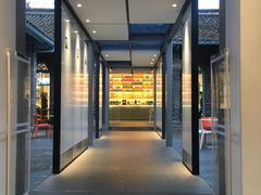 -三联韬奋书店(宽窄巷子店)