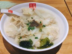 -琴岛顺天馄饨(乐客城店)