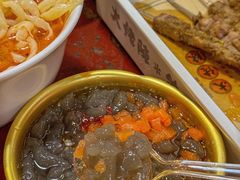 -大佬陈羊肉串(永安街店)