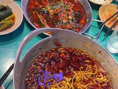 -川正旺江湖菜(三元桥店)