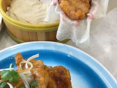 -大地春饼店(黄河路店)