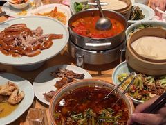 -红樱桃·欢乐餐厅(太原里店)