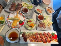 -阿吾罗日本料理(K11艺术中心店)