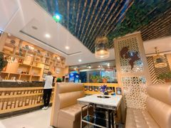 大堂-重庆德庄火锅(张家口店)