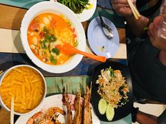 -Doo Dee Thai Food(Issan/Isaan/Esan)