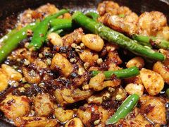 -绿茶餐厅(coco park 店)