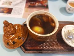 -安泰楼·佛跳墙创始人·传统闽味早茶·酒楼(三坊七巷闽菜地标店)