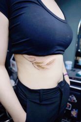 -御龙堂刺青·钛合金饰品