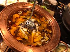 -水煮三国·川鲁江湖菜(香山店)