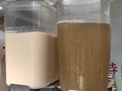 -八婆婆烧仙草(中山路店)