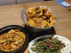 -川流不息(北蔡休闲广场店)